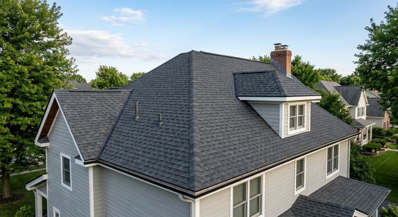 Roof Remodeling in Powhatan, VA
