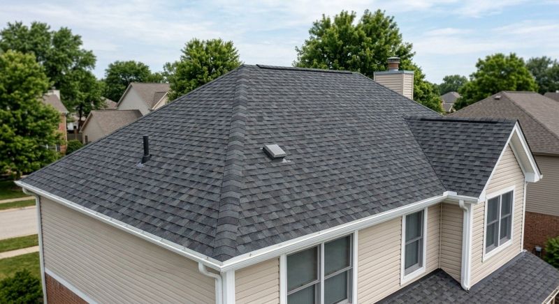 Roof Remodeling in Powhatan, VA