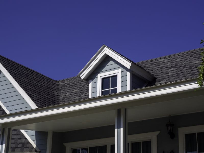 Roof Replacement in Chesterfield, VA