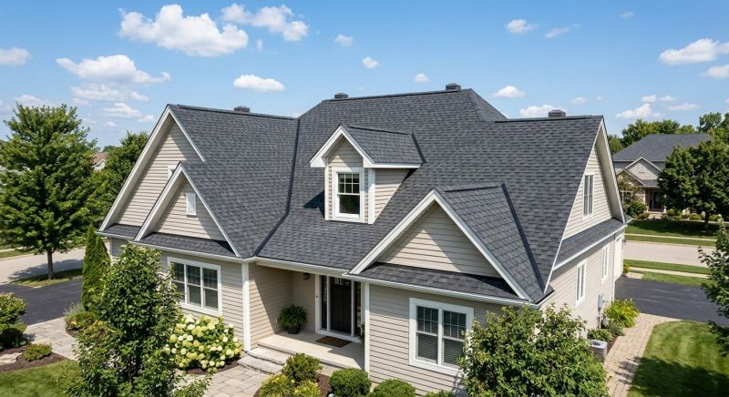 Roof Replacement in Goochland County, VA
