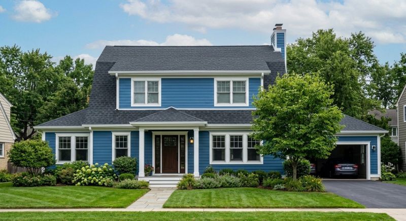 Roof Replacement in Mineral, VA