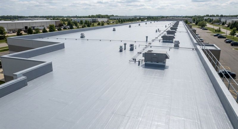 Roof Sealing in Kents Store, VA