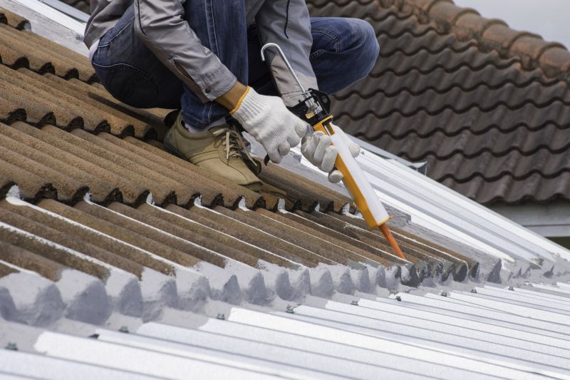 Roof Sealing in Midlothian, VA