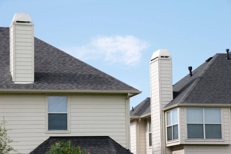 Roof Shingles Replacement in Cumberland, VA