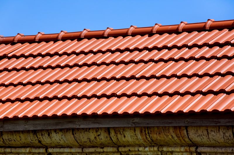 Roof Tile Sealing in Powhatan, VA