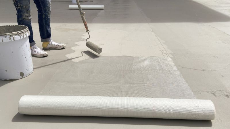Roof Waterproofing in Cumberland, VA