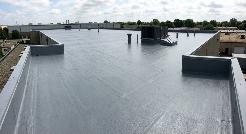 Roof Waterproofing in Cumberland, VA