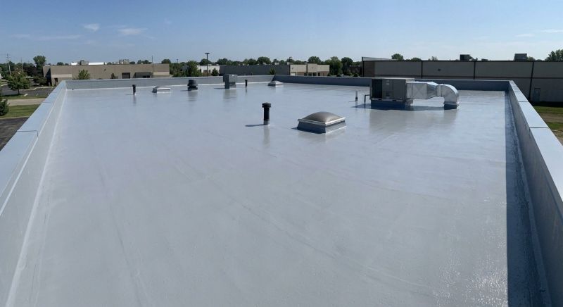 Roof Weatherproofing in Cumberland, VA