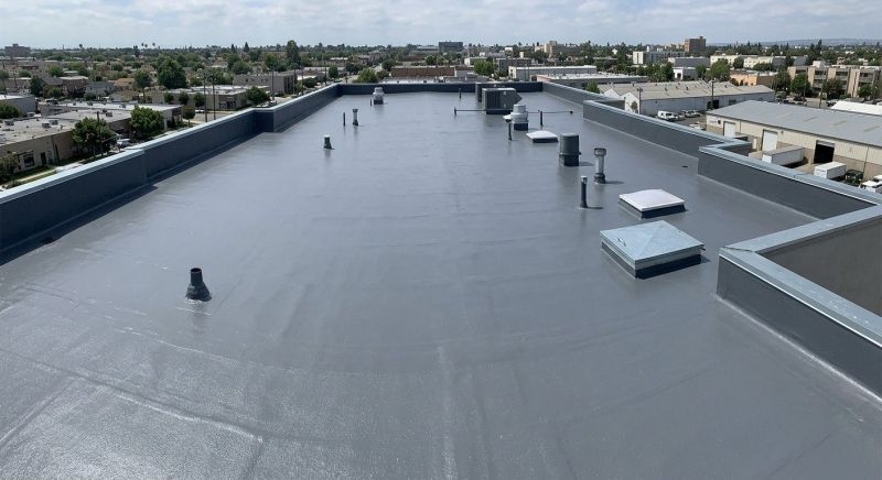 Roof Weatherproofing in Goochland County, VA