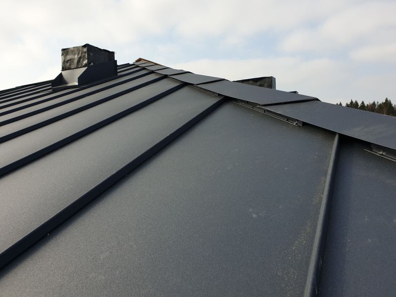 Roof Weatherproofing in Midlothian, VA