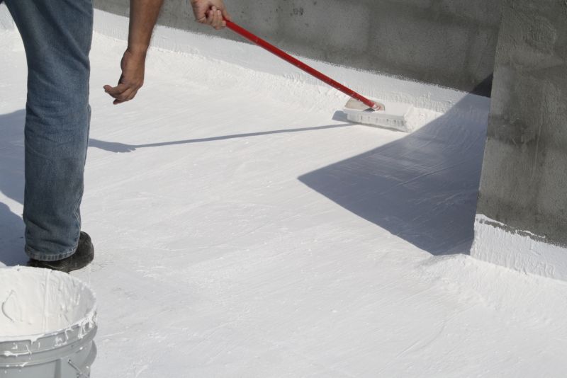 Roof Weatherproofing in Rockville, VA