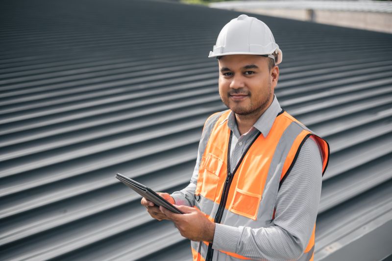 Roofing Evaluation in Chesterfield County, VA
