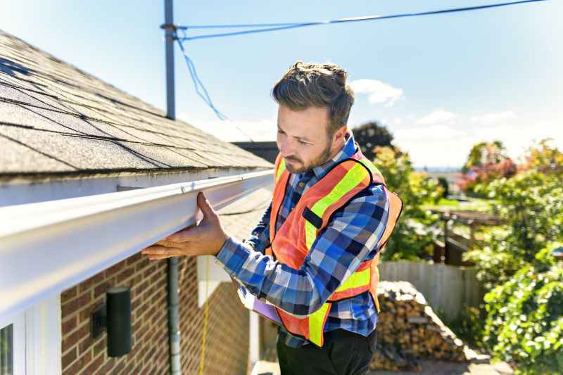 Roofing Evaluation in Kents Store, VA