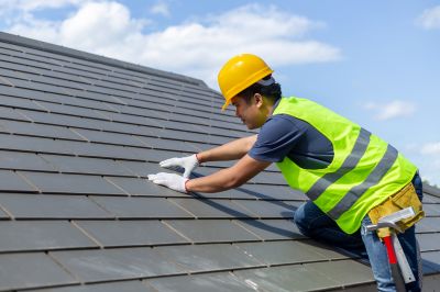 Roofing Evaluation in Montpelier, VA