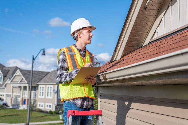 Roofing Inspection Service in Amelia Court House, VA