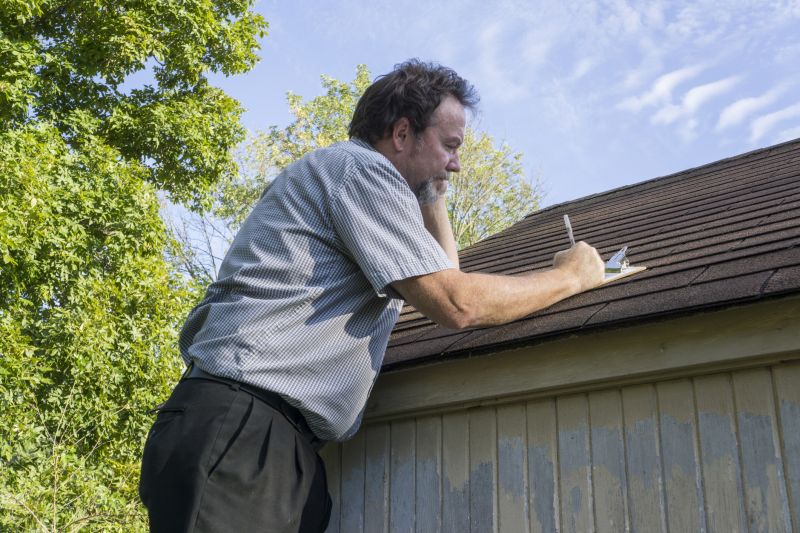 Roofing Inspection Service in Henrico County, VA