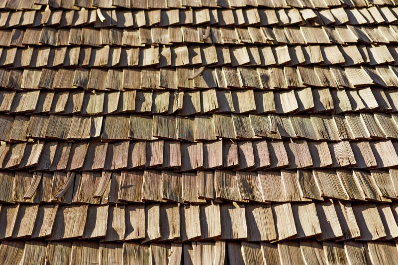 Shake Roof Replacement in Cartersville, VA