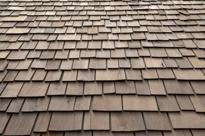 Shake Roof Replacement in Kents Store, VA