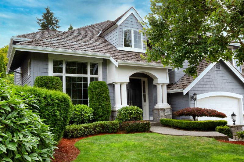 Shake Roof Replacement in Midlothian, VA