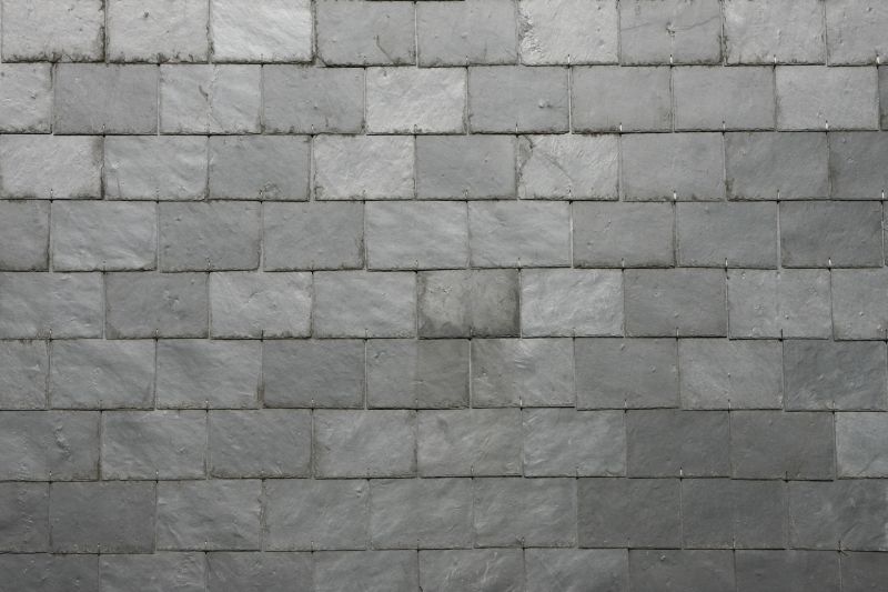 Slate Roof Construction in Midlothian, VA