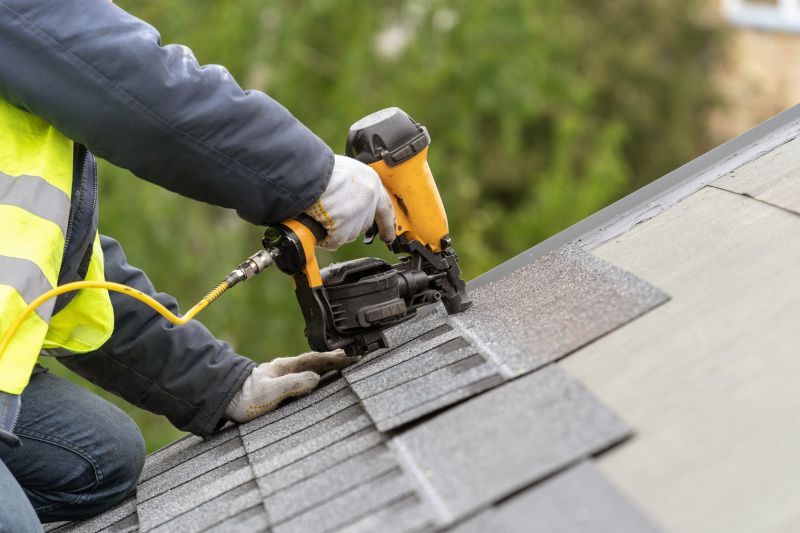 Slate Roof Construction in Midlothian, VA