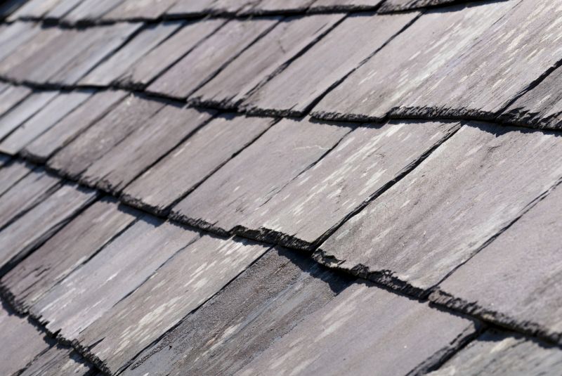 Slate Roof Installation in Amelia Court House, VA