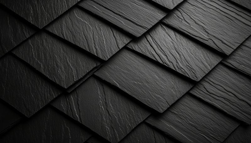 Slate Roof Installation in Cumberland, VA