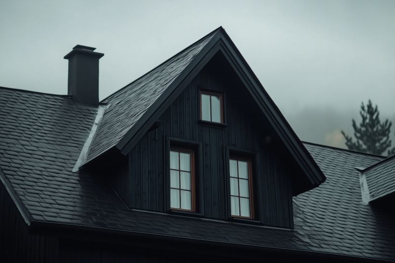Slate Roof Installation in Goochland County, VA