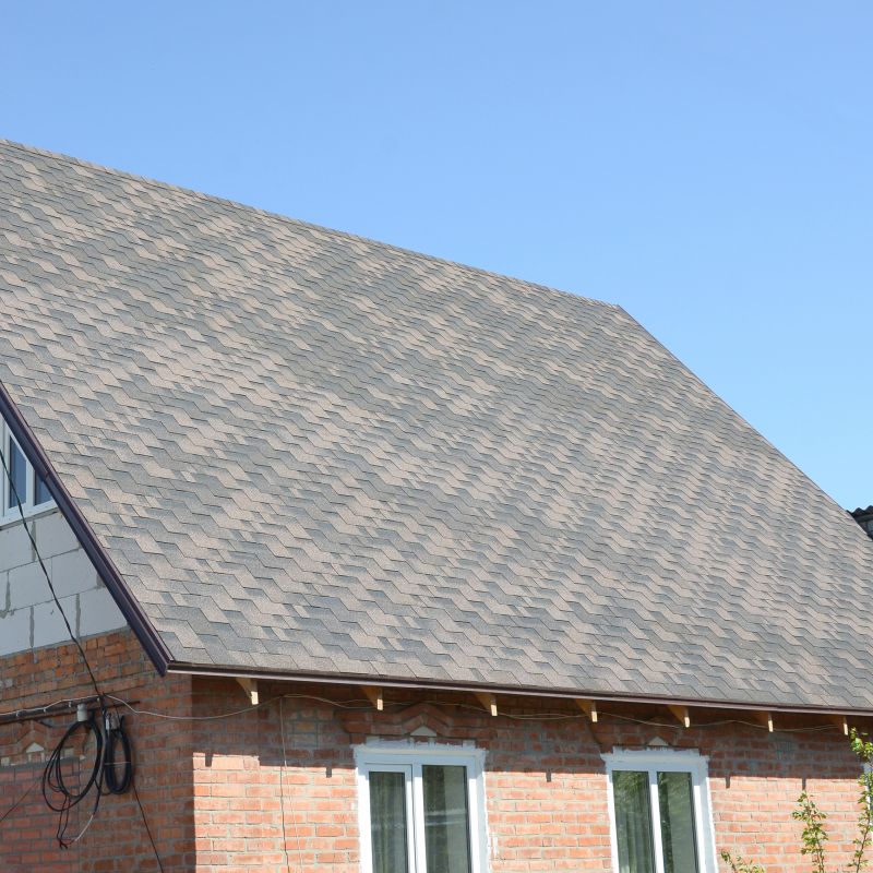 Slate Roof Installation in Moseley, VA