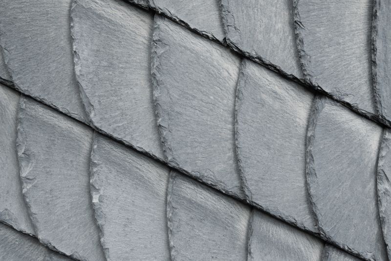 Slate Shingle Replacement in Powhatan, VA