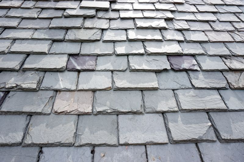 Slate Shingles Repair in Powhatan, VA