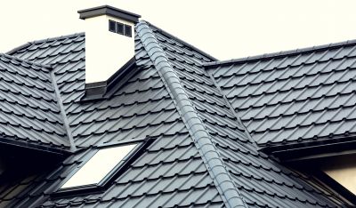 Tile Roof Installation in Amelia County, VA