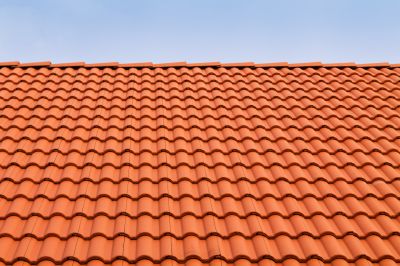 Tile Roof Installation in Chesterfield County, VA