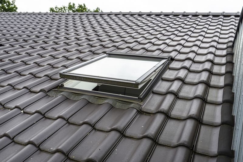 Tile Roof Installation in Powhatan, VA