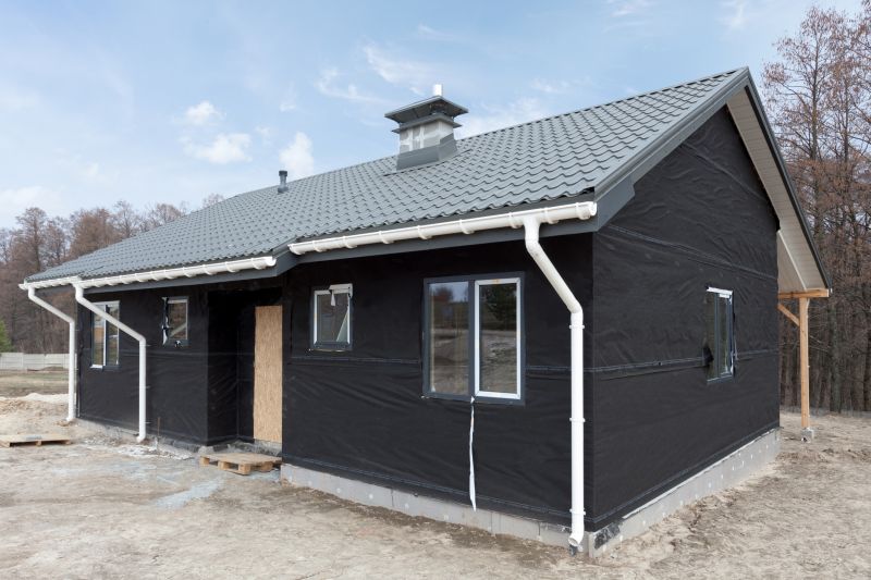 Tile Roof Installation in Rockville, VA