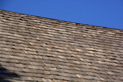 Wood Shake Roof Repair in Mineral, VA