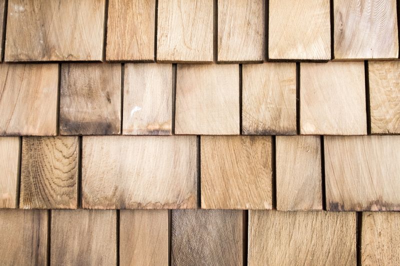 Wood Shingles Repair in Chesterfield County, VA
