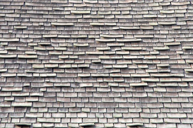 Wood Shingles Repair in Kents Store, VA